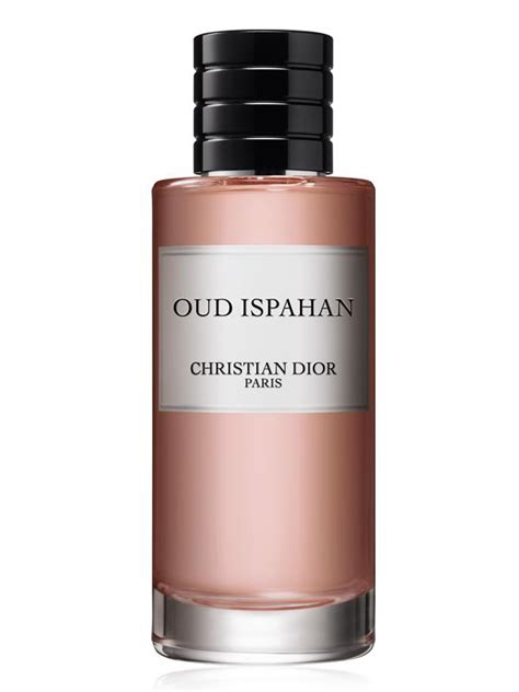 oud dior collection privée|dior oud ispahan men's.